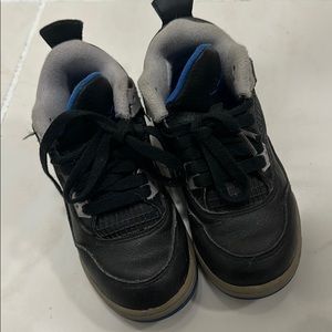 Jordan kid shoes